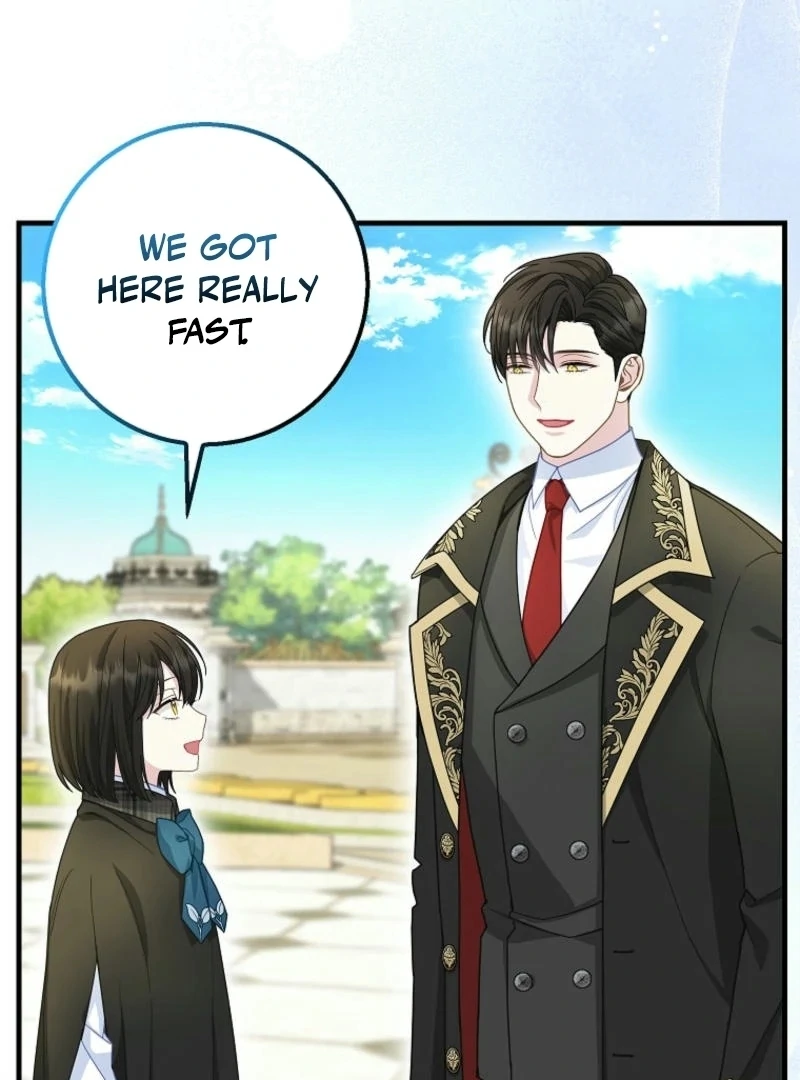 The Snow Leopard Baby of the Black Leopard Family [Lua Comic] - Chapter 31 manhwa
