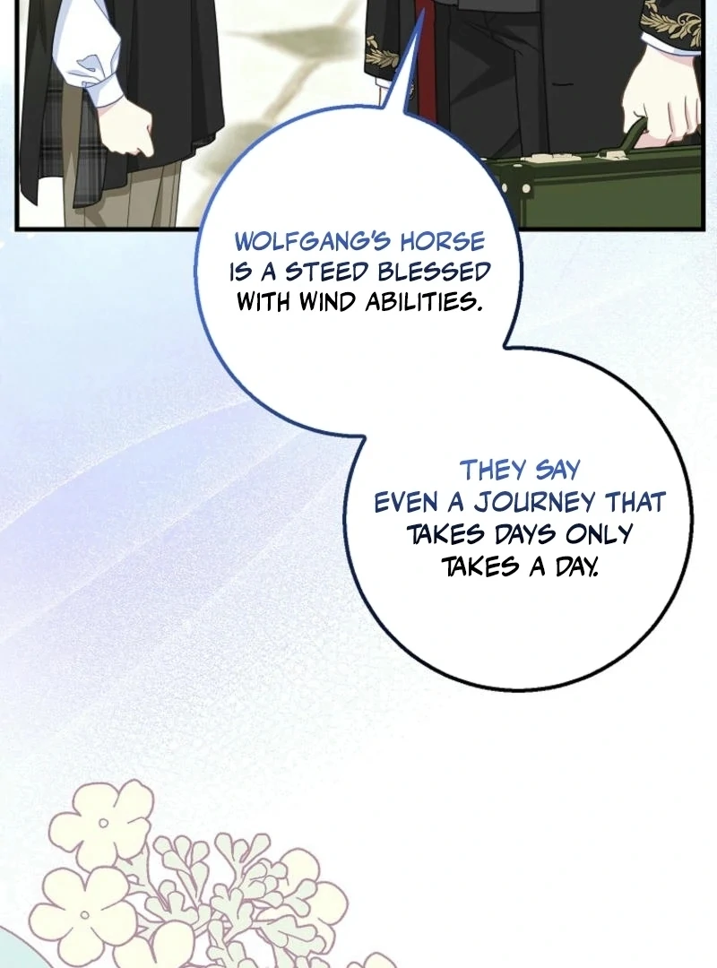 The Snow Leopard Baby of the Black Leopard Family [Lua Comic] - Chapter 31 manhwa