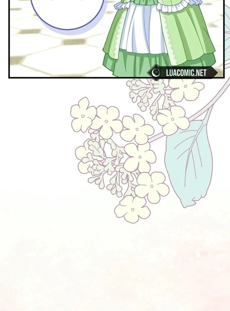 The Snow Leopard Baby of the Black Leopard Family [Lua Comic] - Chapter 31 manhwa