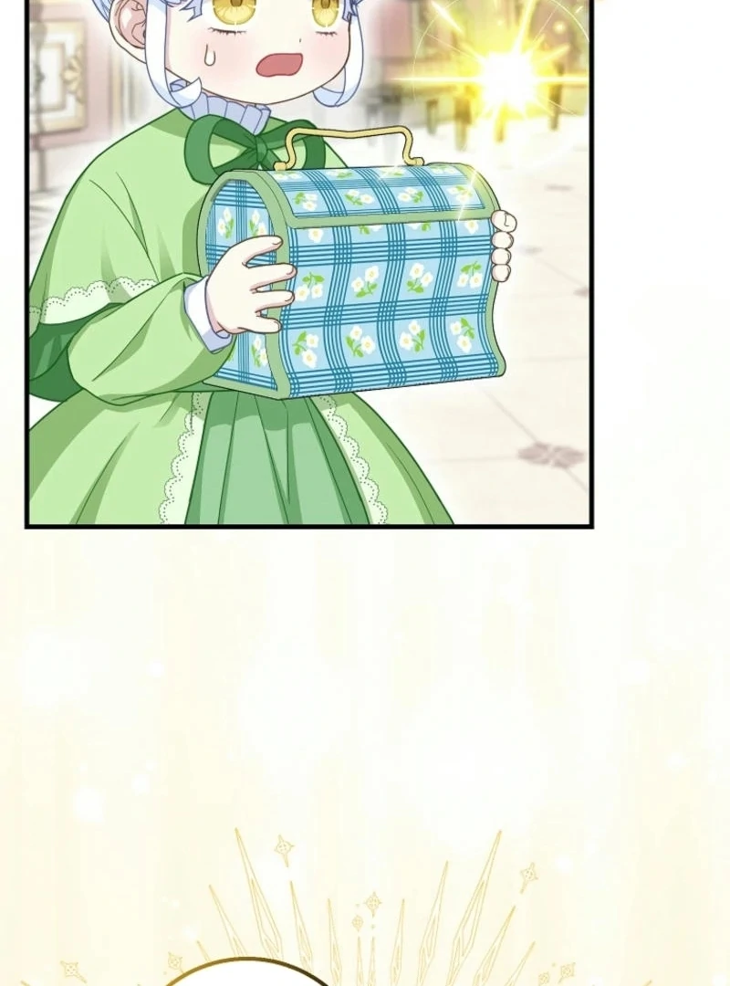 The Snow Leopard Baby of the Black Leopard Family [Lua Comic] - Chapter 31 manhwa