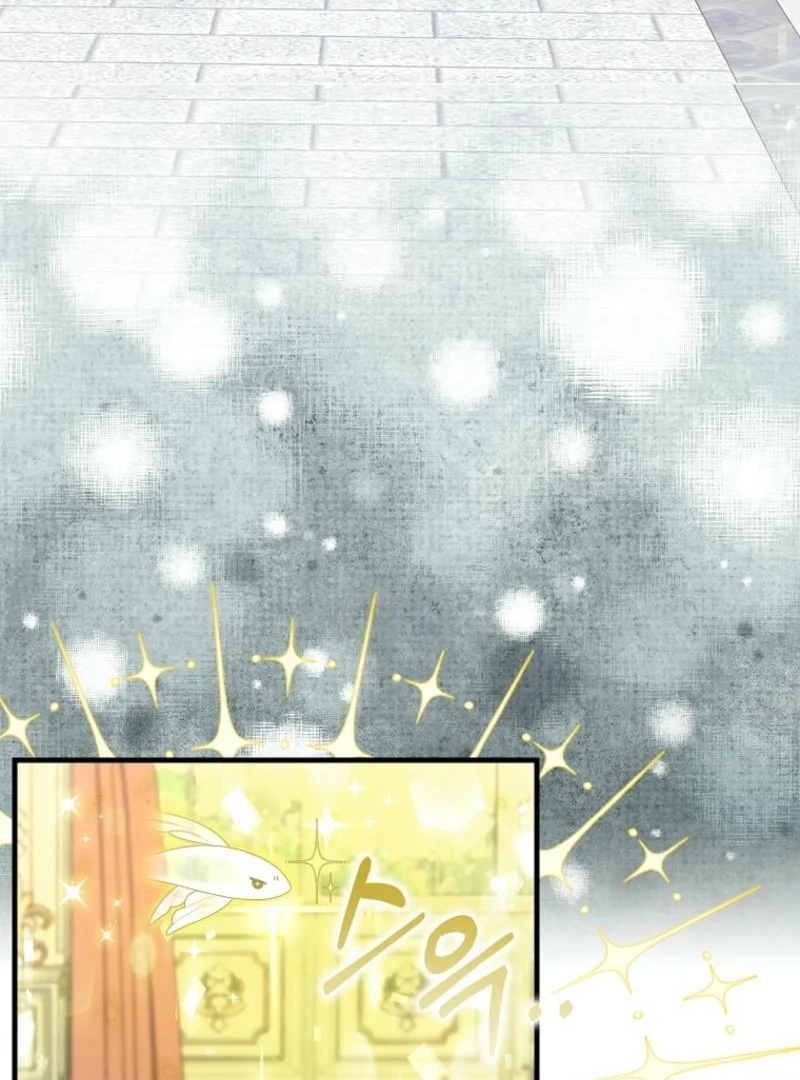 The Snow Leopard Baby of the Black Leopard Family [Lua Comic] - Chapter 31 manhwa