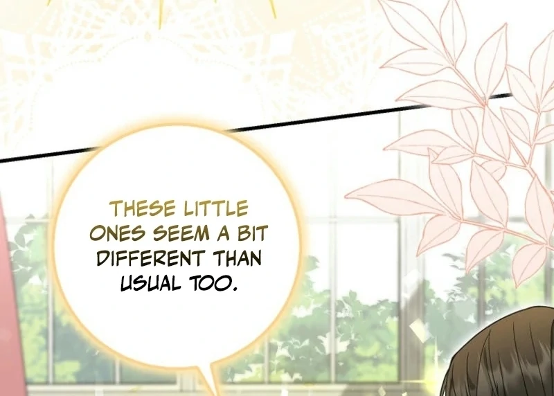 The Snow Leopard Baby of the Black Leopard Family [Lua Comic] - Chapter 31 manhwa