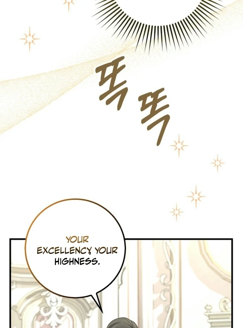 The Snow Leopard Baby of the Black Leopard Family [Lua Comic] - Chapter 31 manhwa