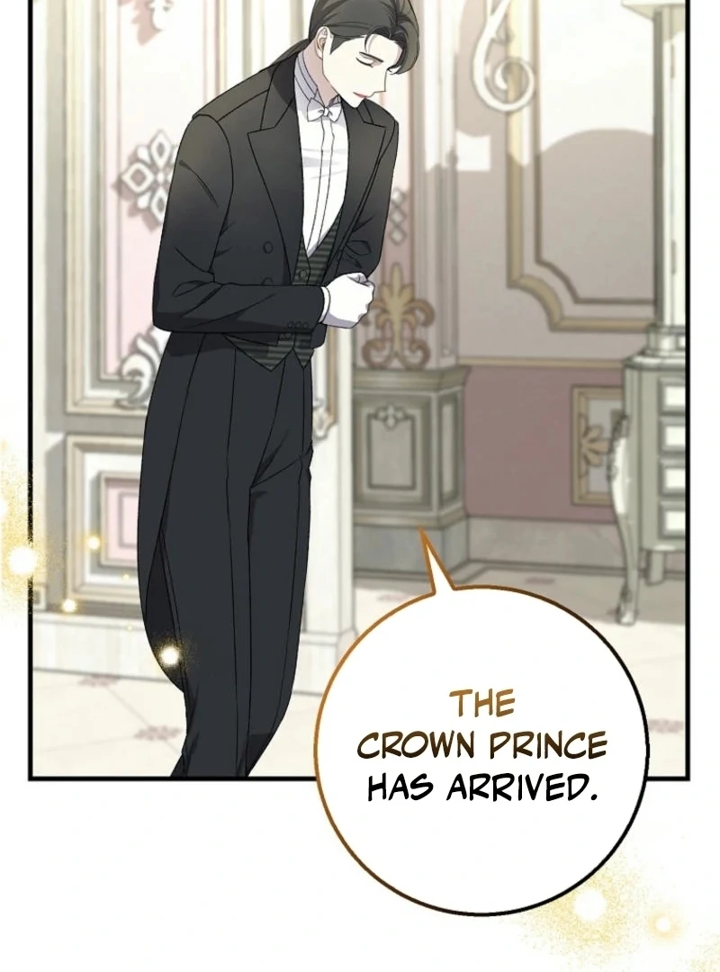 The Snow Leopard Baby of the Black Leopard Family [Lua Comic] - Chapter 31 manhwa