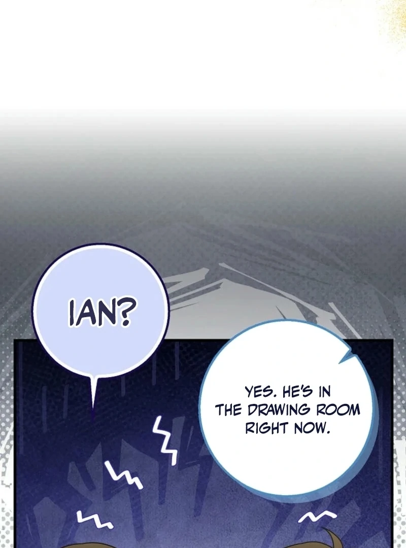 The Snow Leopard Baby of the Black Leopard Family [Lua Comic] - Chapter 31 manhwa