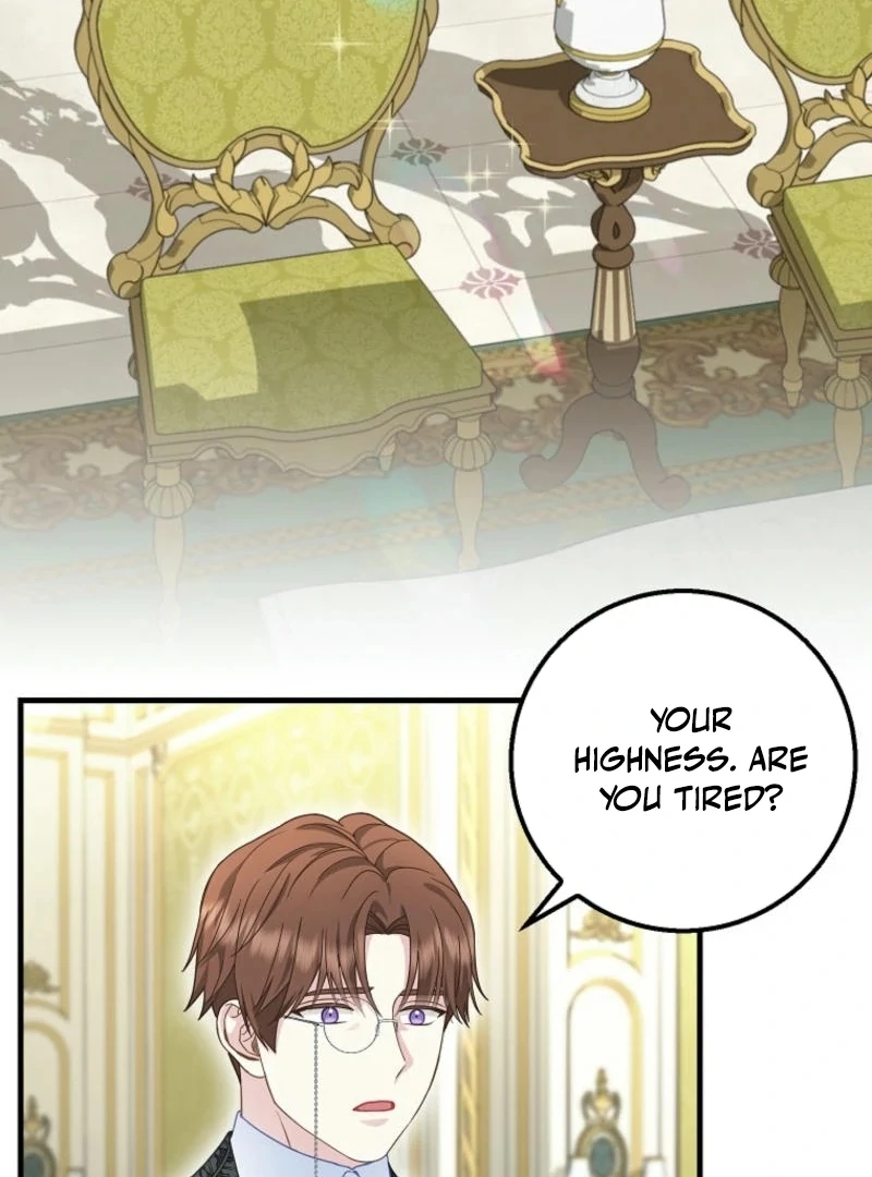 The Snow Leopard Baby of the Black Leopard Family [Lua Comic] - Chapter 31 manhwa
