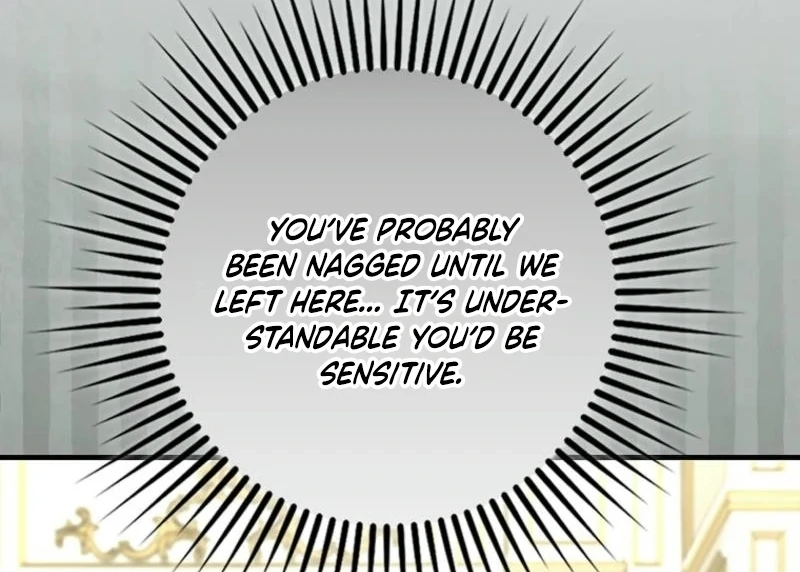 The Snow Leopard Baby of the Black Leopard Family [Lua Comic] - Chapter 31 manhwa