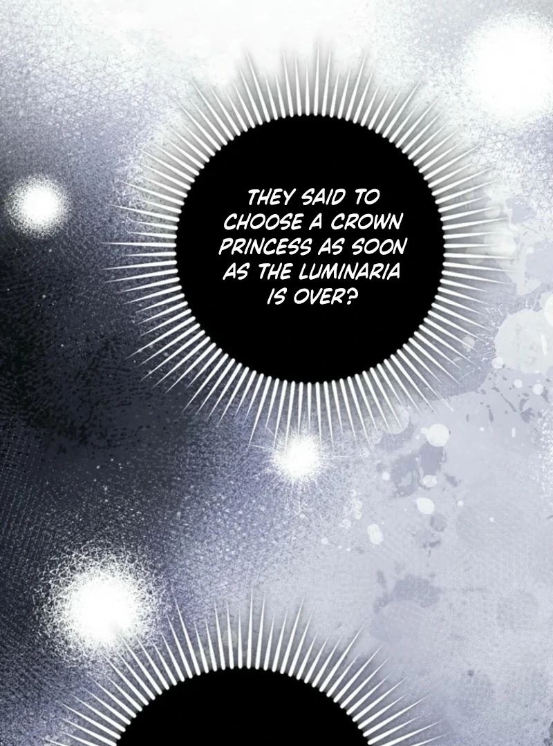 The Snow Leopard Baby of the Black Leopard Family [Lua Comic] - Chapter 31 manhwa