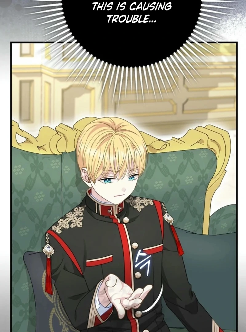 The Snow Leopard Baby of the Black Leopard Family [Lua Comic] - Chapter 31 manhwa
