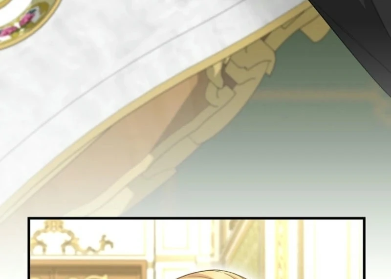 The Snow Leopard Baby of the Black Leopard Family [Lua Comic] - Chapter 31 manhwa