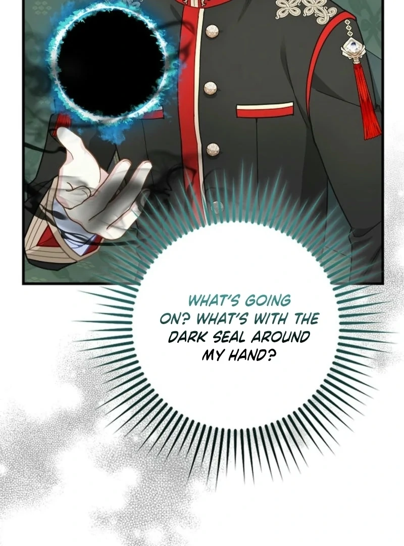 The Snow Leopard Baby of the Black Leopard Family [Lua Comic] - Chapter 31 manhwa