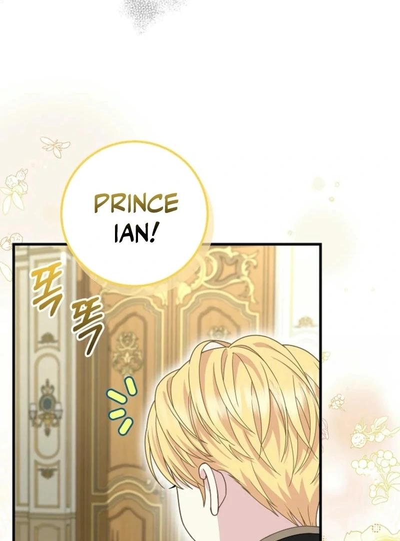 The Snow Leopard Baby of the Black Leopard Family [Lua Comic] - Chapter 31 manhwa