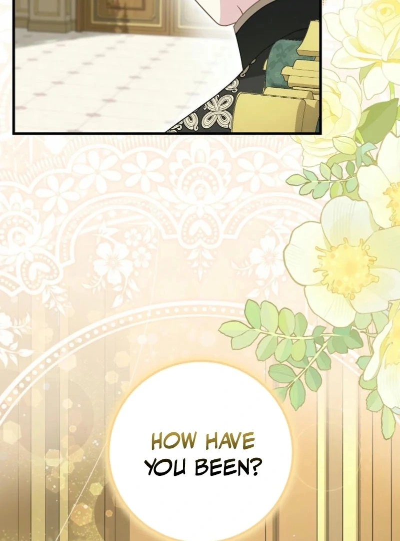 The Snow Leopard Baby of the Black Leopard Family [Lua Comic] - Chapter 31 manhwa