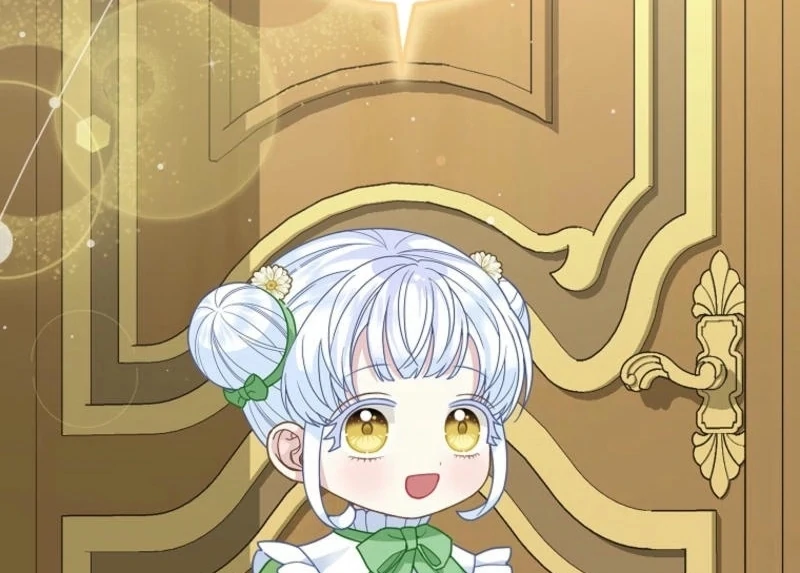 The Snow Leopard Baby of the Black Leopard Family [Lua Comic] - Chapter 31 manhwa