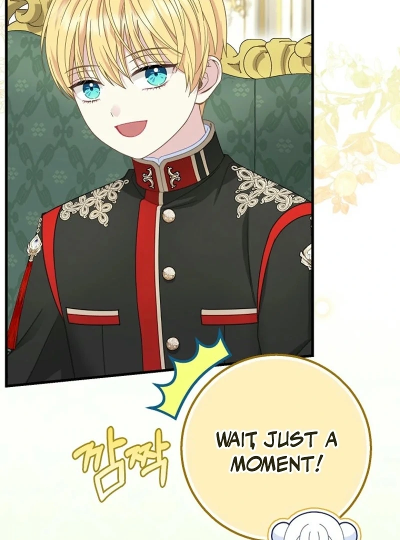 The Snow Leopard Baby of the Black Leopard Family [Lua Comic] - Chapter 31 manhwa