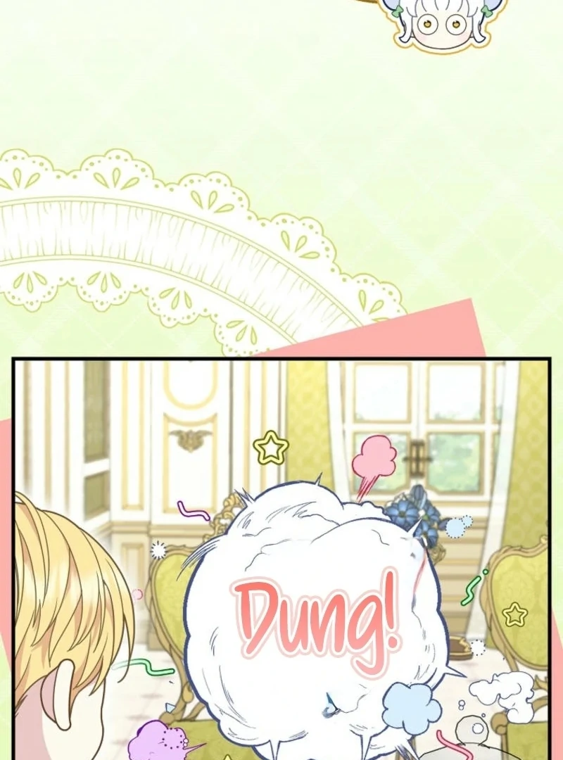 The Snow Leopard Baby of the Black Leopard Family [Lua Comic] - Chapter 31 manhwa