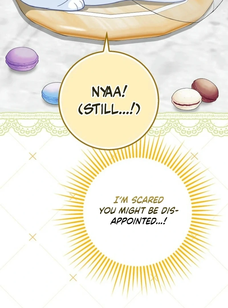 The Snow Leopard Baby of the Black Leopard Family [Lua Comic] - Chapter 31 manhwa