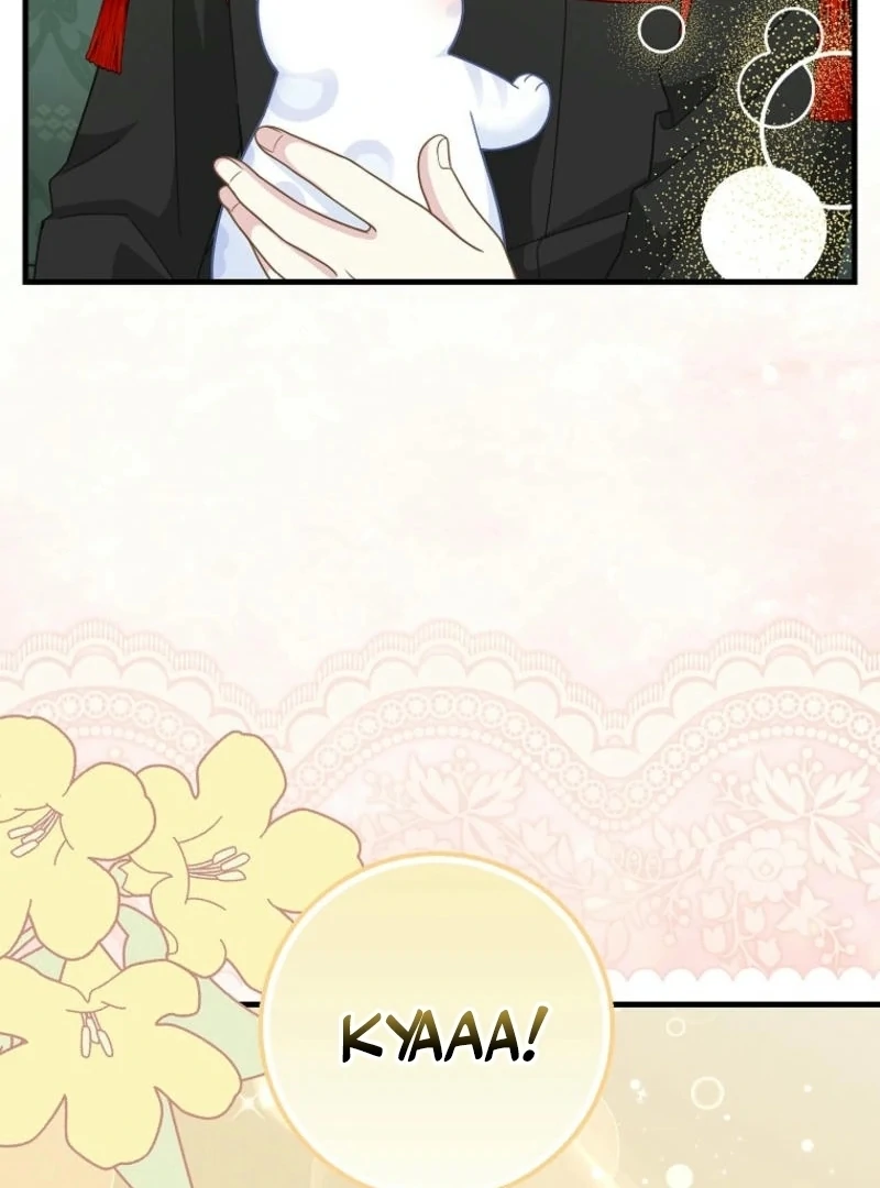 The Snow Leopard Baby of the Black Leopard Family [Lua Comic] - Chapter 31 manhwa