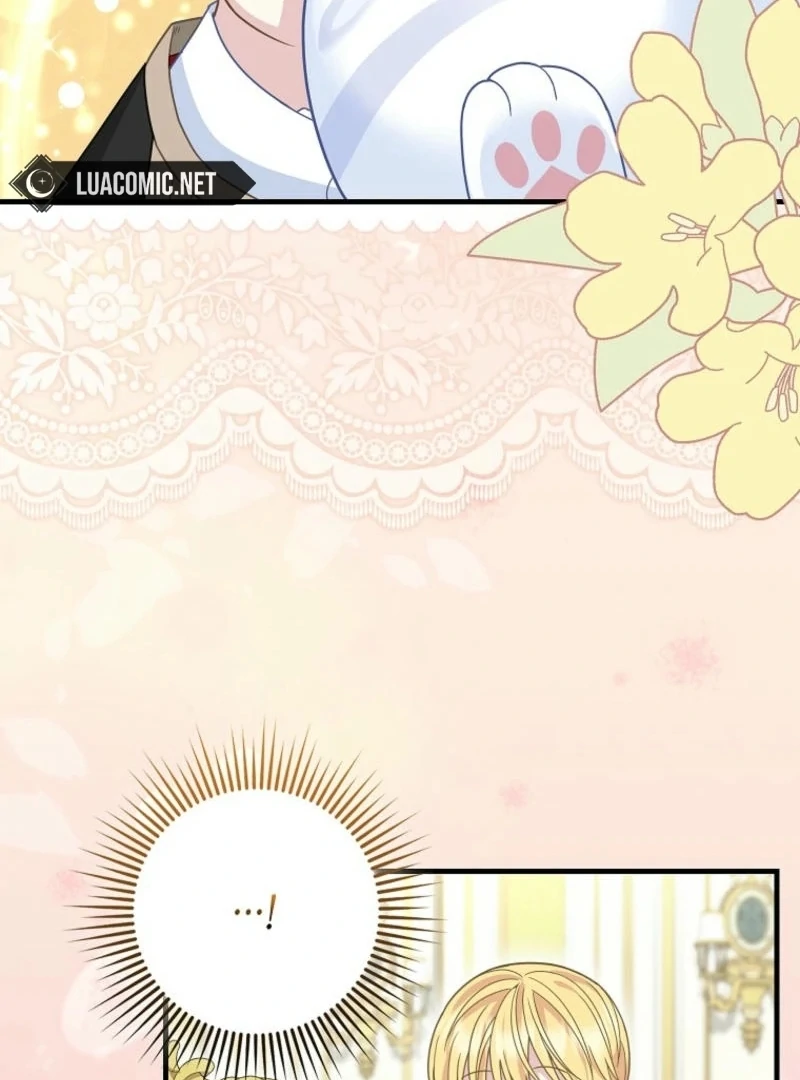 The Snow Leopard Baby of the Black Leopard Family [Lua Comic] - Chapter 31 manhwa
