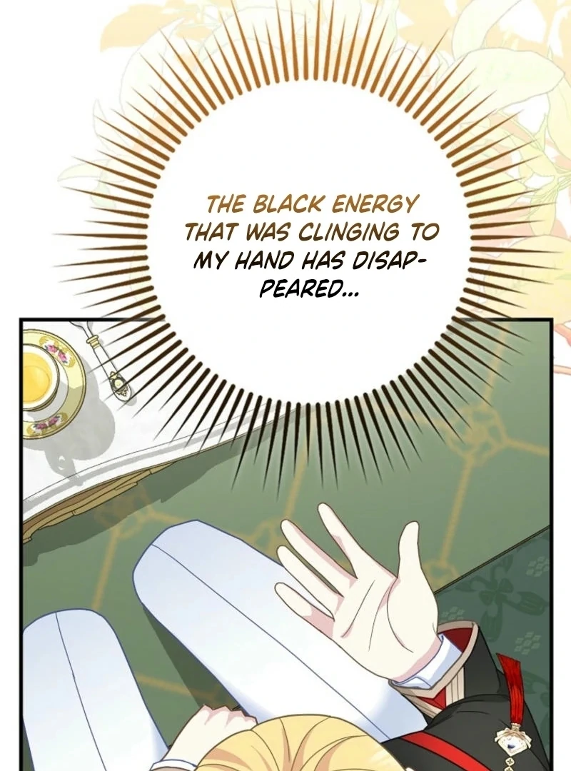 The Snow Leopard Baby of the Black Leopard Family [Lua Comic] - Chapter 31 manhwa