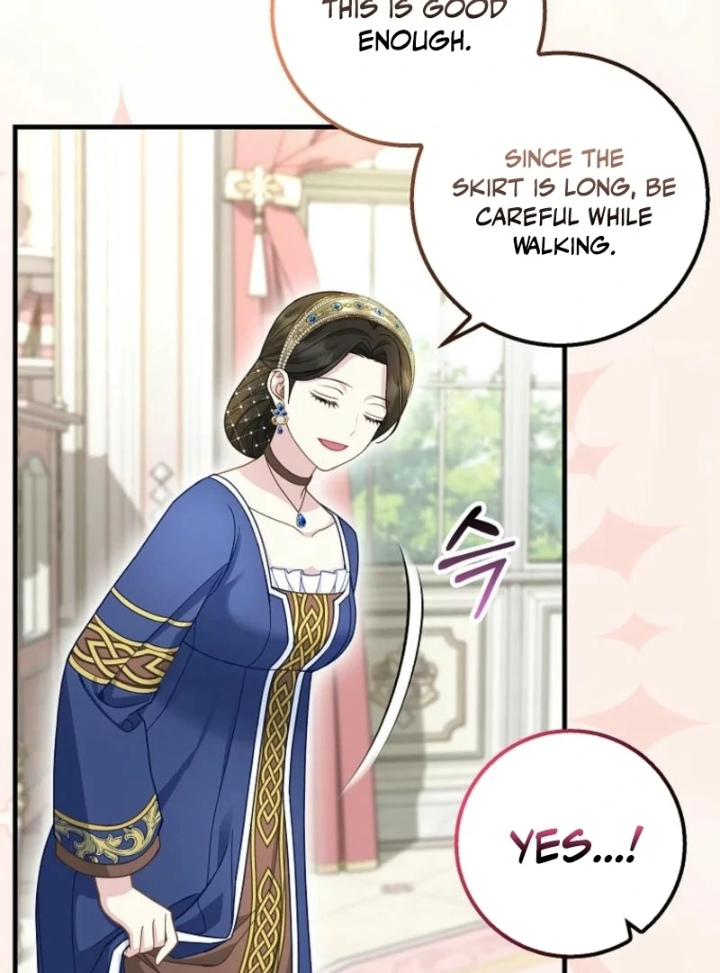 The Snow Leopard Baby of the Black Leopard Family [Lua Comic] - Chapter 31 manhwa