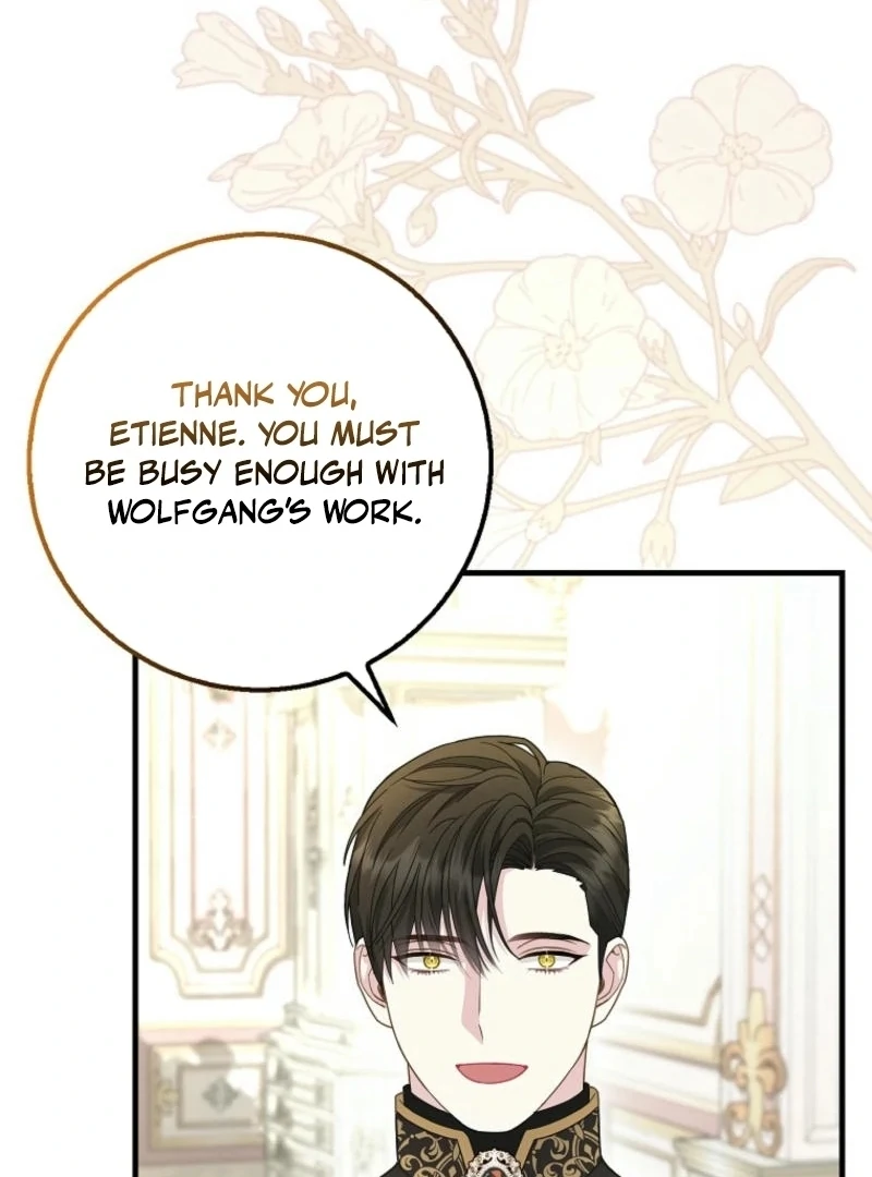 The Snow Leopard Baby of the Black Leopard Family [Lua Comic] - Chapter 31 manhwa