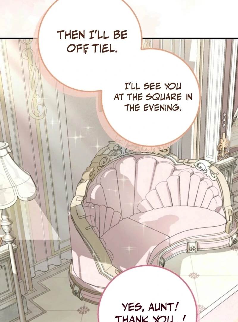 The Snow Leopard Baby of the Black Leopard Family [Lua Comic] - Chapter 31 manhwa