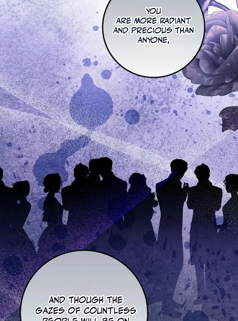 The Snow Leopard Baby of the Black Leopard Family [Lua Comic] - Chapter 31 manhwa