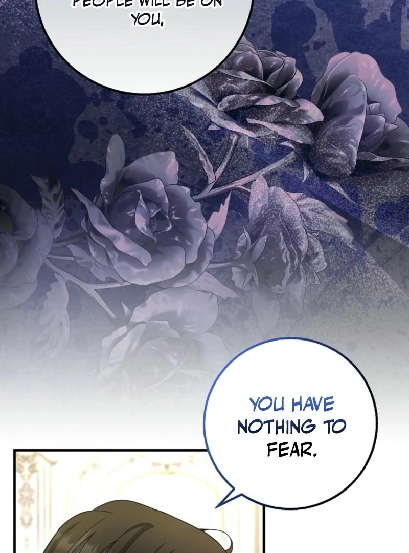 The Snow Leopard Baby of the Black Leopard Family [Lua Comic] - Chapter 31 manhwa