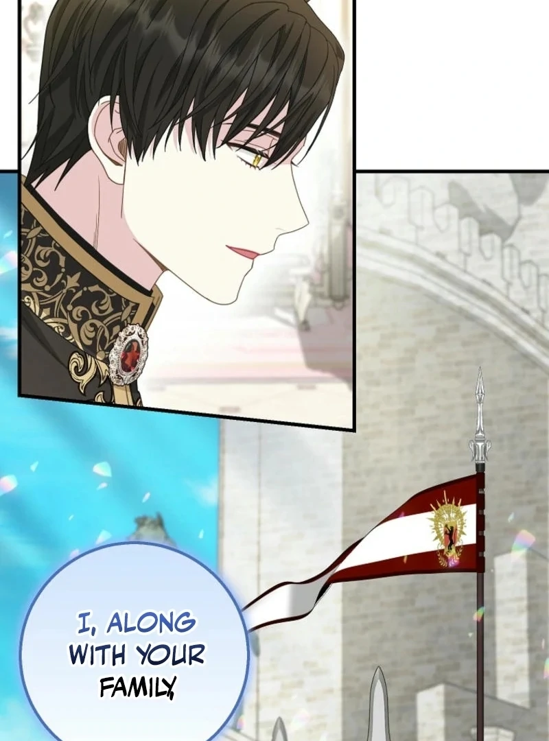 The Snow Leopard Baby of the Black Leopard Family [Lua Comic] - Chapter 31 manhwa