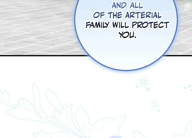 The Snow Leopard Baby of the Black Leopard Family [Lua Comic] - Chapter 31 manhwa