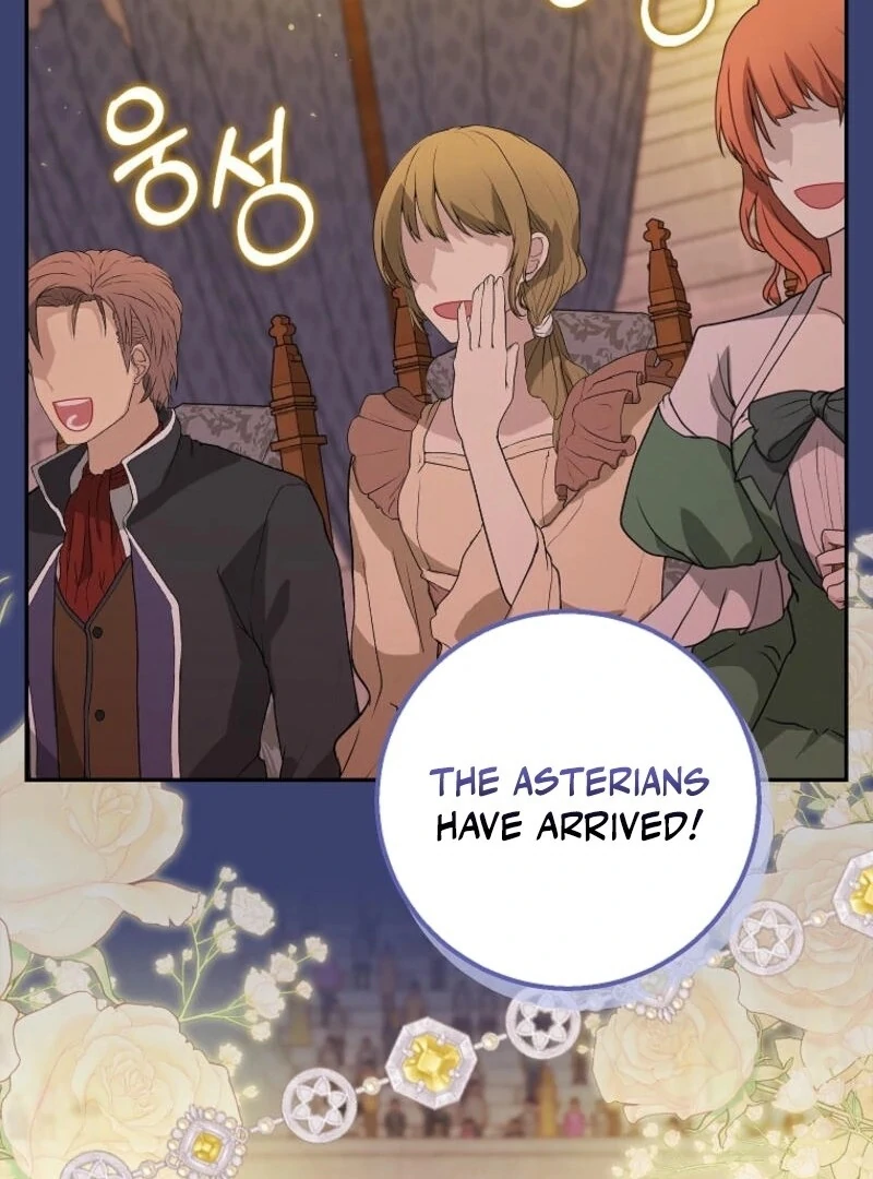 The Snow Leopard Baby of the Black Leopard Family [Lua Comic] - Chapter 32 manhwa