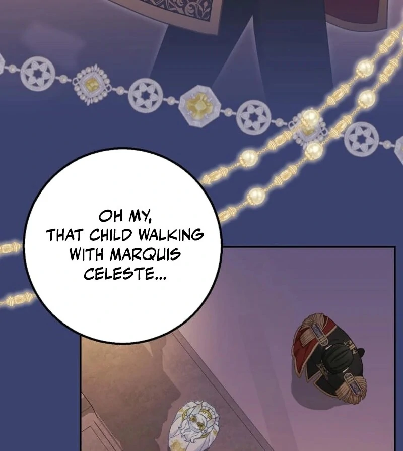 The Snow Leopard Baby of the Black Leopard Family [Lua Comic] - Chapter 32 manhwa