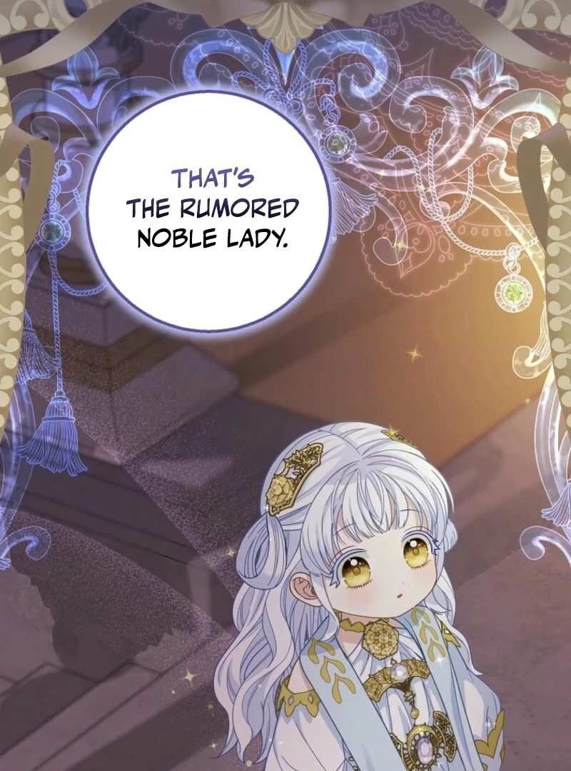 The Snow Leopard Baby of the Black Leopard Family [Lua Comic] - Chapter 32 manhwa