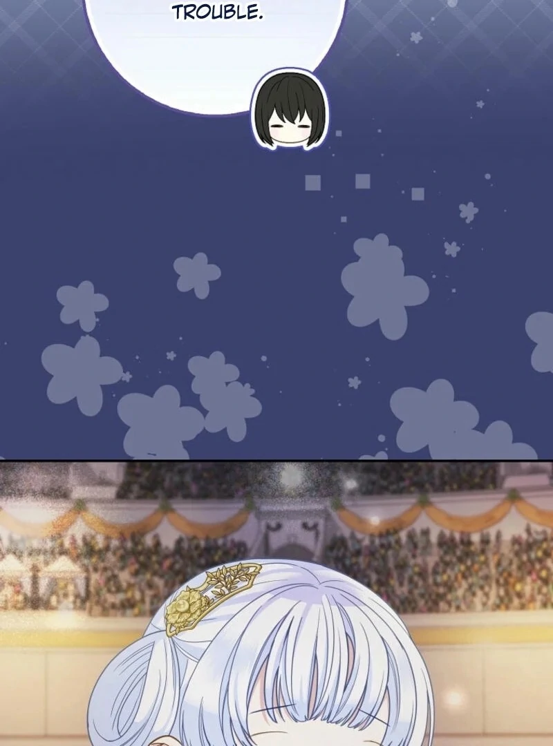 The Snow Leopard Baby of the Black Leopard Family [Lua Comic] - Chapter 32 manhwa