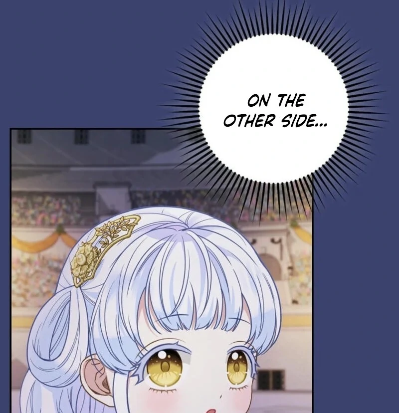 The Snow Leopard Baby of the Black Leopard Family [Lua Comic] - Chapter 32 manhwa