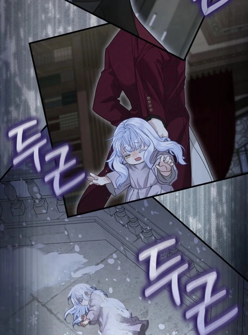 The Snow Leopard Baby of the Black Leopard Family [Lua Comic] - Chapter 32 manhwa