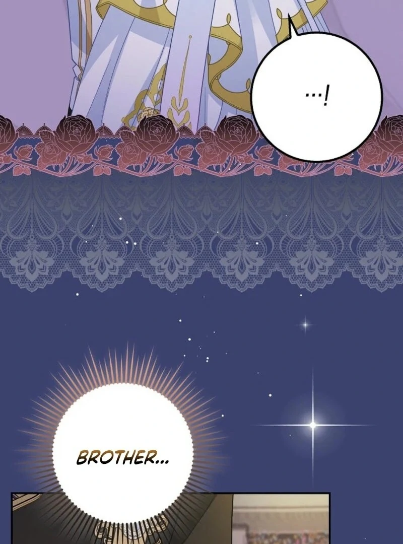 The Snow Leopard Baby of the Black Leopard Family [Lua Comic] - Chapter 32 manhwa
