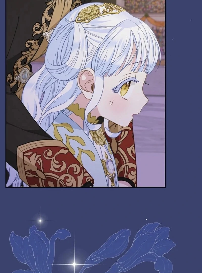 The Snow Leopard Baby of the Black Leopard Family [Lua Comic] - Chapter 32 manhwa