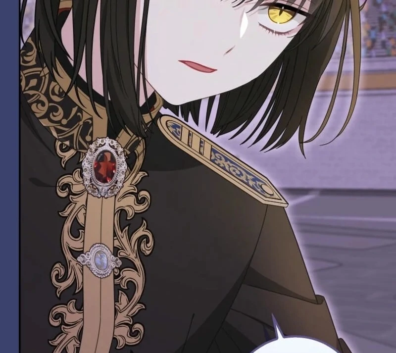 The Snow Leopard Baby of the Black Leopard Family [Lua Comic] - Chapter 32 manhwa