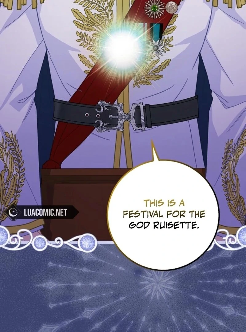 The Snow Leopard Baby of the Black Leopard Family [Lua Comic] - Chapter 32 manhwa
