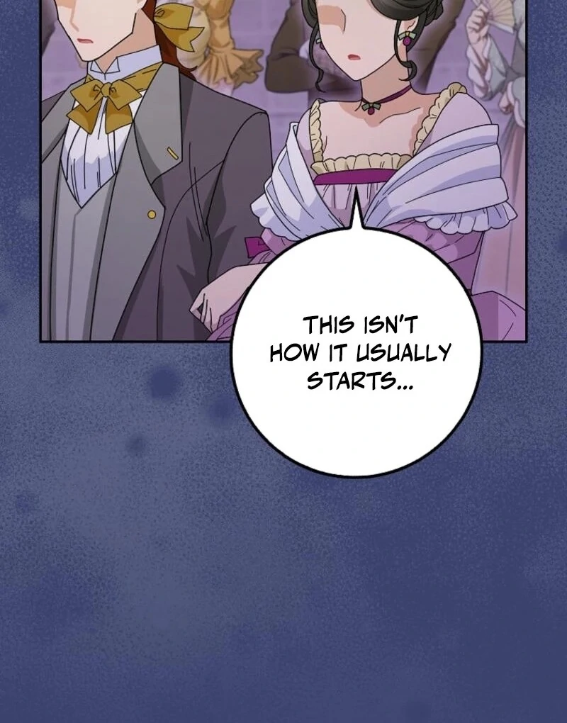 The Snow Leopard Baby of the Black Leopard Family [Lua Comic] - Chapter 32 manhwa