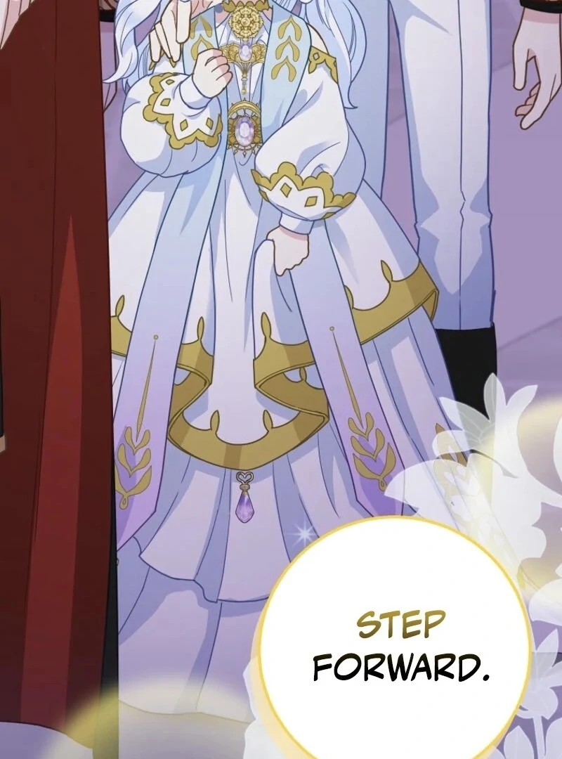 The Snow Leopard Baby of the Black Leopard Family [Lua Comic] - Chapter 32 manhwa