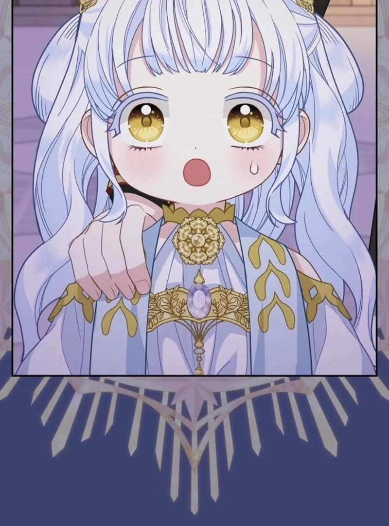 The Snow Leopard Baby of the Black Leopard Family [Lua Comic] - Chapter 32 manhwa