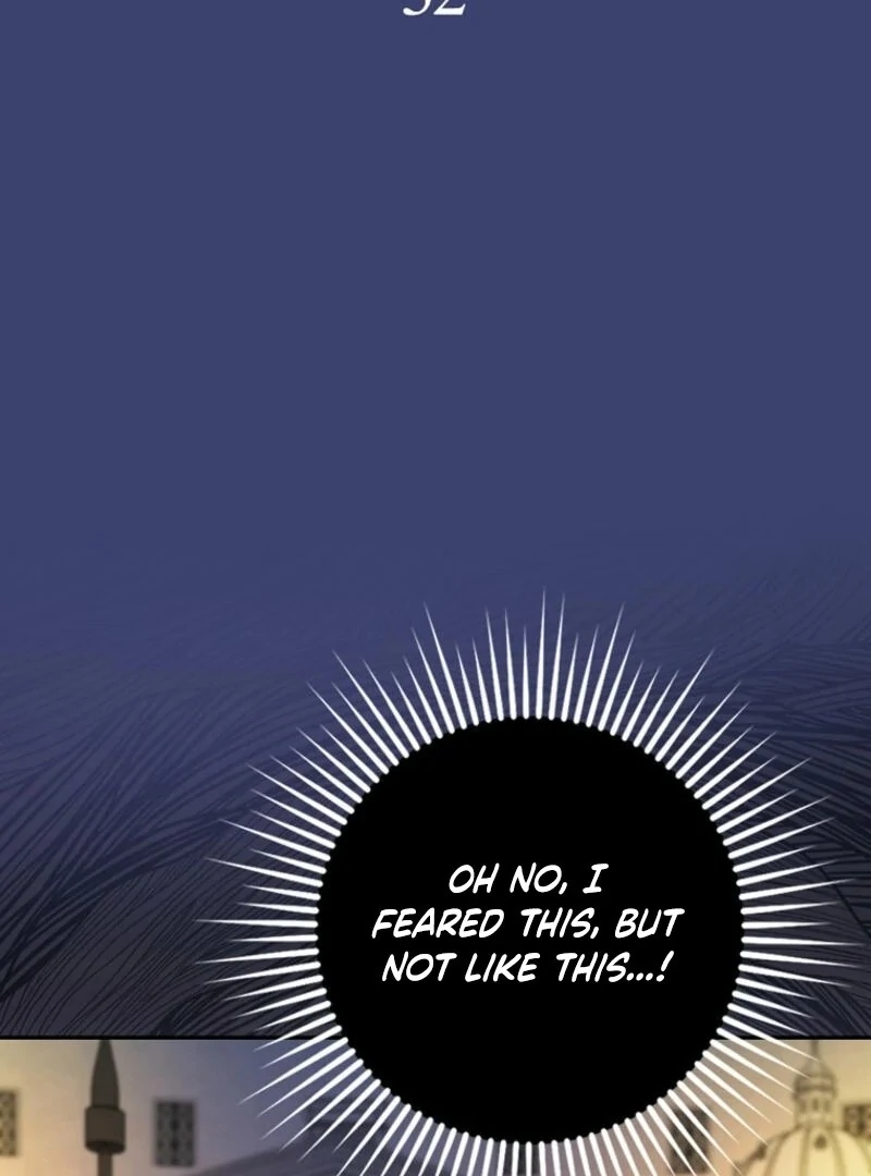 The Snow Leopard Baby of the Black Leopard Family [Lua Comic] - Chapter 32 manhwa