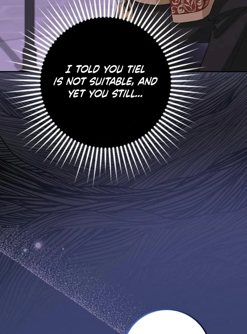 The Snow Leopard Baby of the Black Leopard Family [Lua Comic] - Chapter 32 manhwa