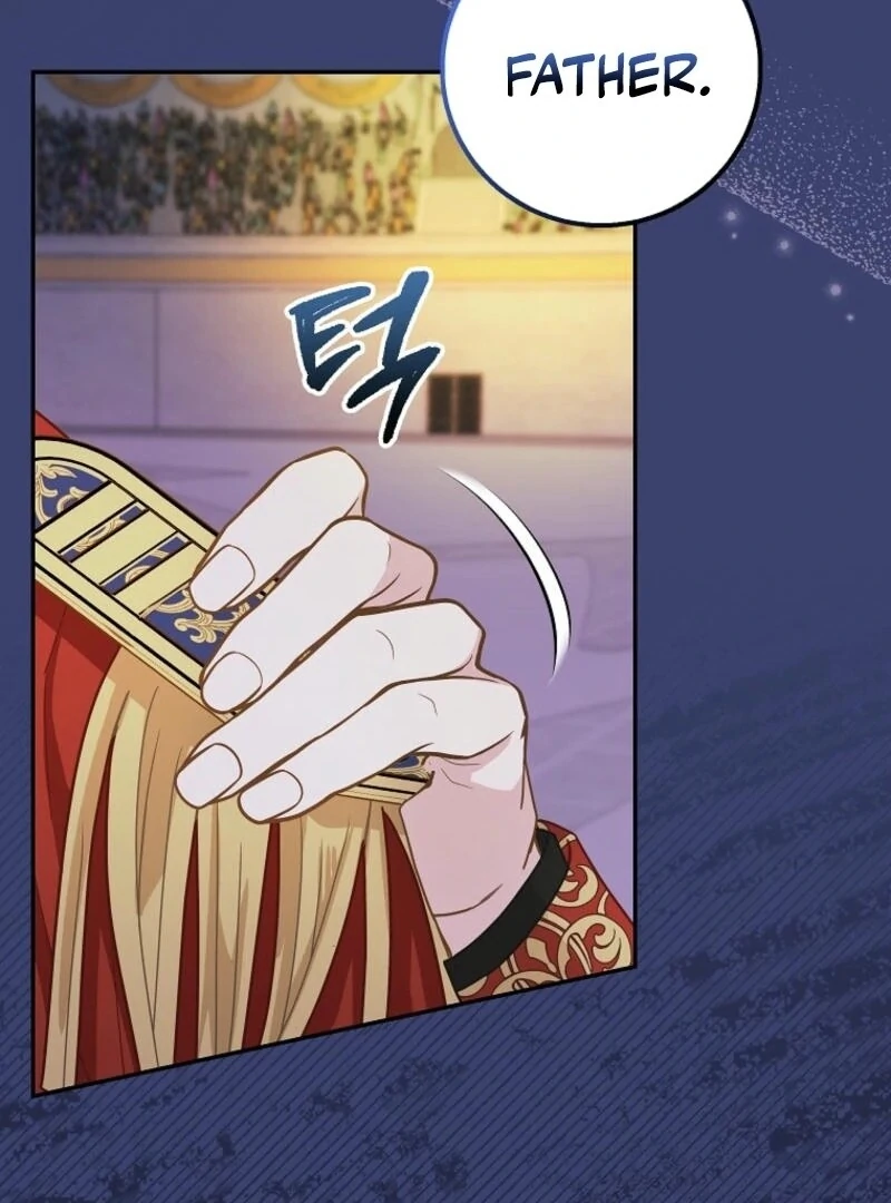 The Snow Leopard Baby of the Black Leopard Family [Lua Comic] - Chapter 32 manhwa