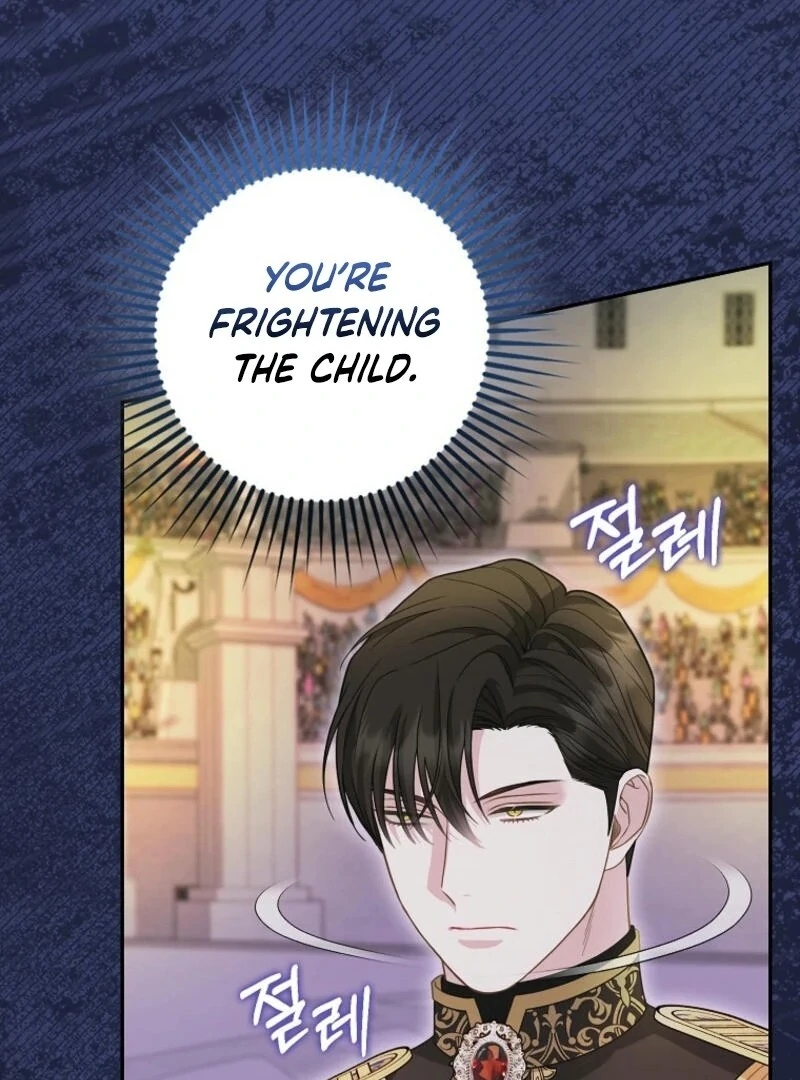 The Snow Leopard Baby of the Black Leopard Family [Lua Comic] - Chapter 32 manhwa