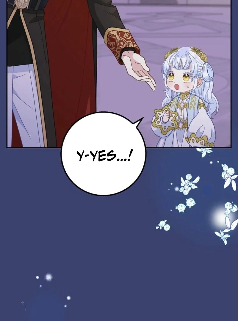 The Snow Leopard Baby of the Black Leopard Family [Lua Comic] - Chapter 32 manhwa