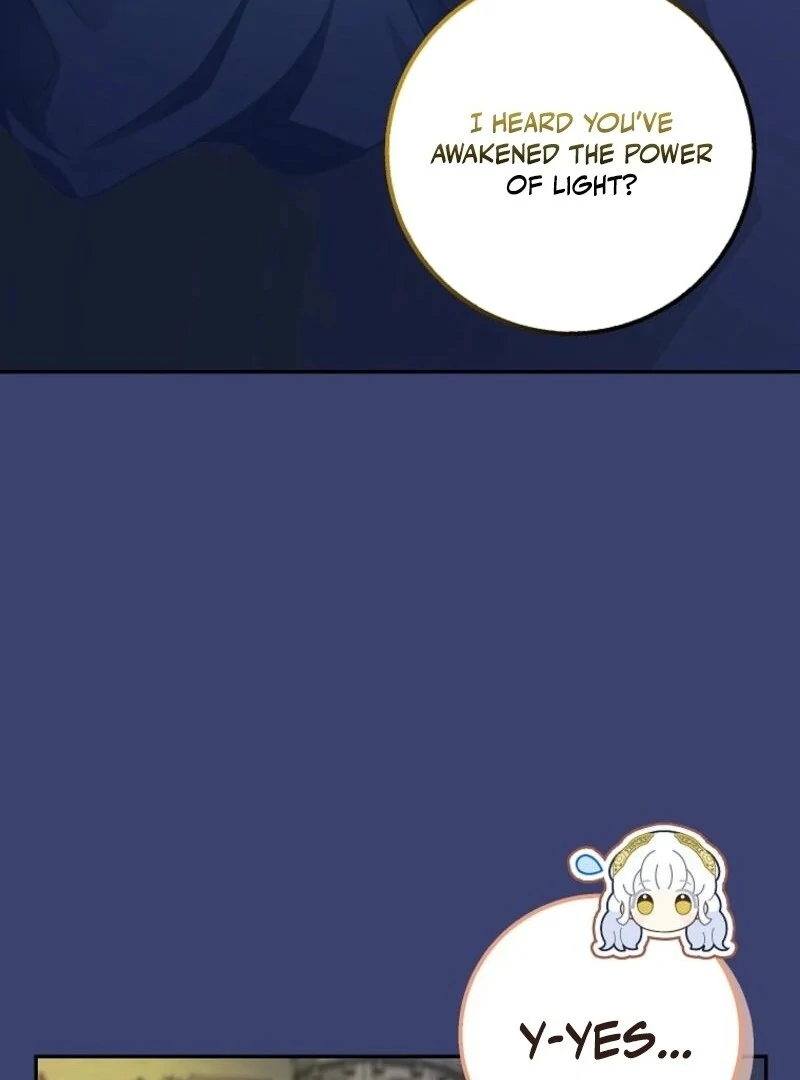 The Snow Leopard Baby of the Black Leopard Family [Lua Comic] - Chapter 32 manhwa